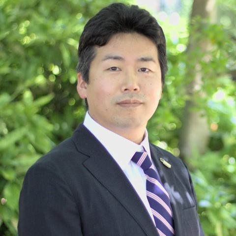 Yusuke Yamani